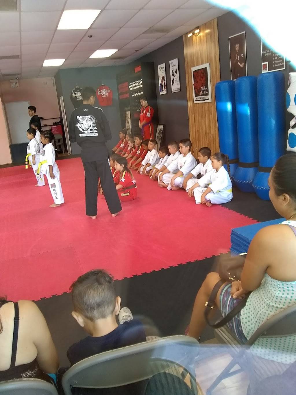 Worlds Best Martial Art & TaeKwonDo | 2158 S Bristol St, Santa Ana, CA 92704, USA | Phone: (714) 549-5203