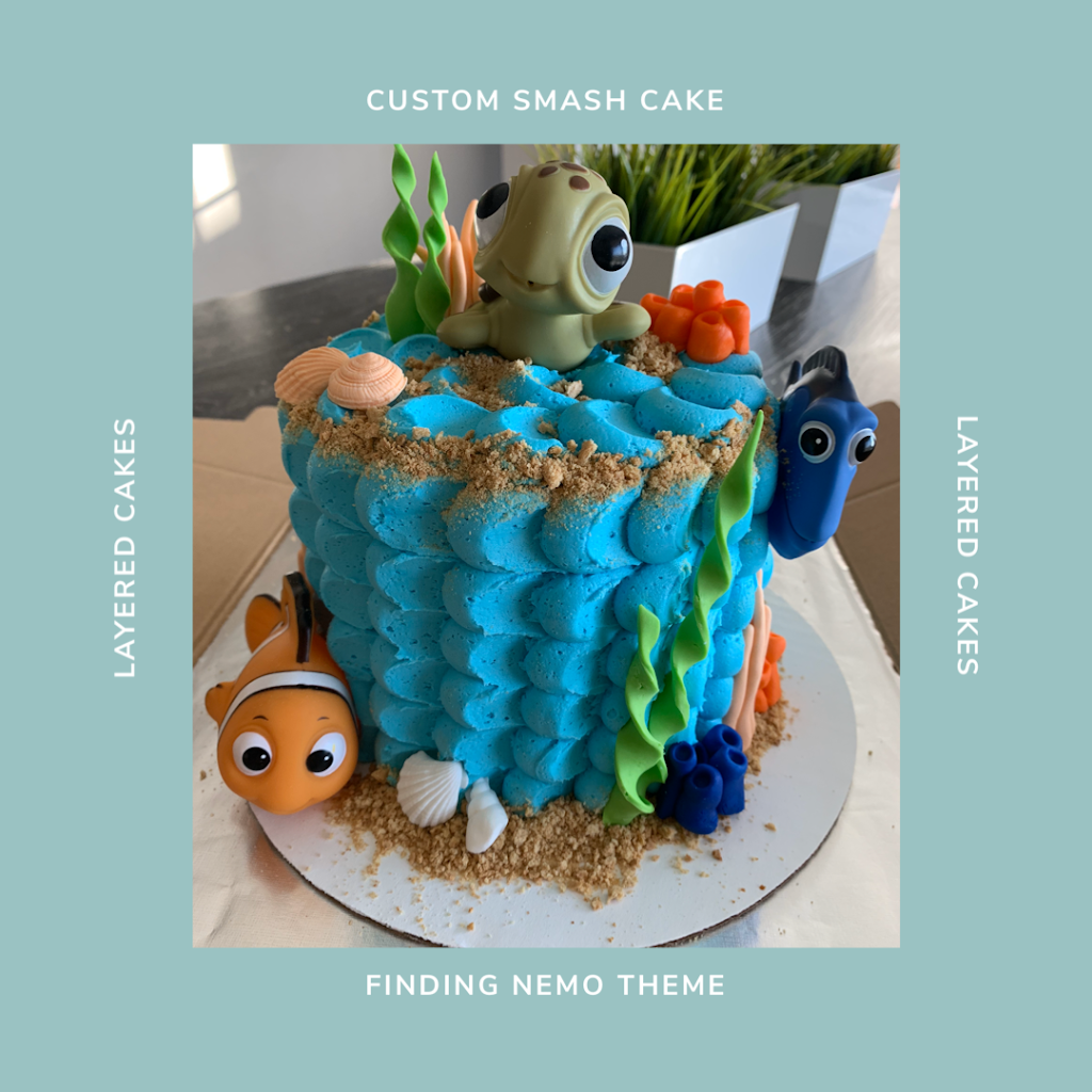 Candis Cake Stand | 55 S Gibson Rd Suite 110, Henderson, NV 89012, USA | Phone: (702) 907-6031