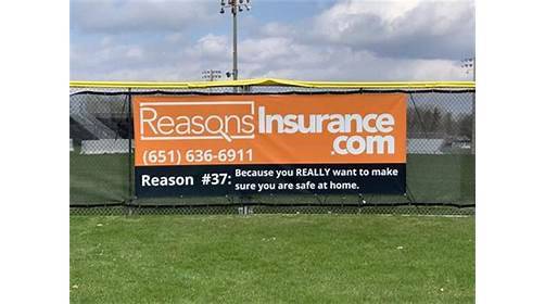 Reasons Insurance | 2722 Interstate 694 205, New Brighton, MN 55112, USA | Phone: (651) 636-6911