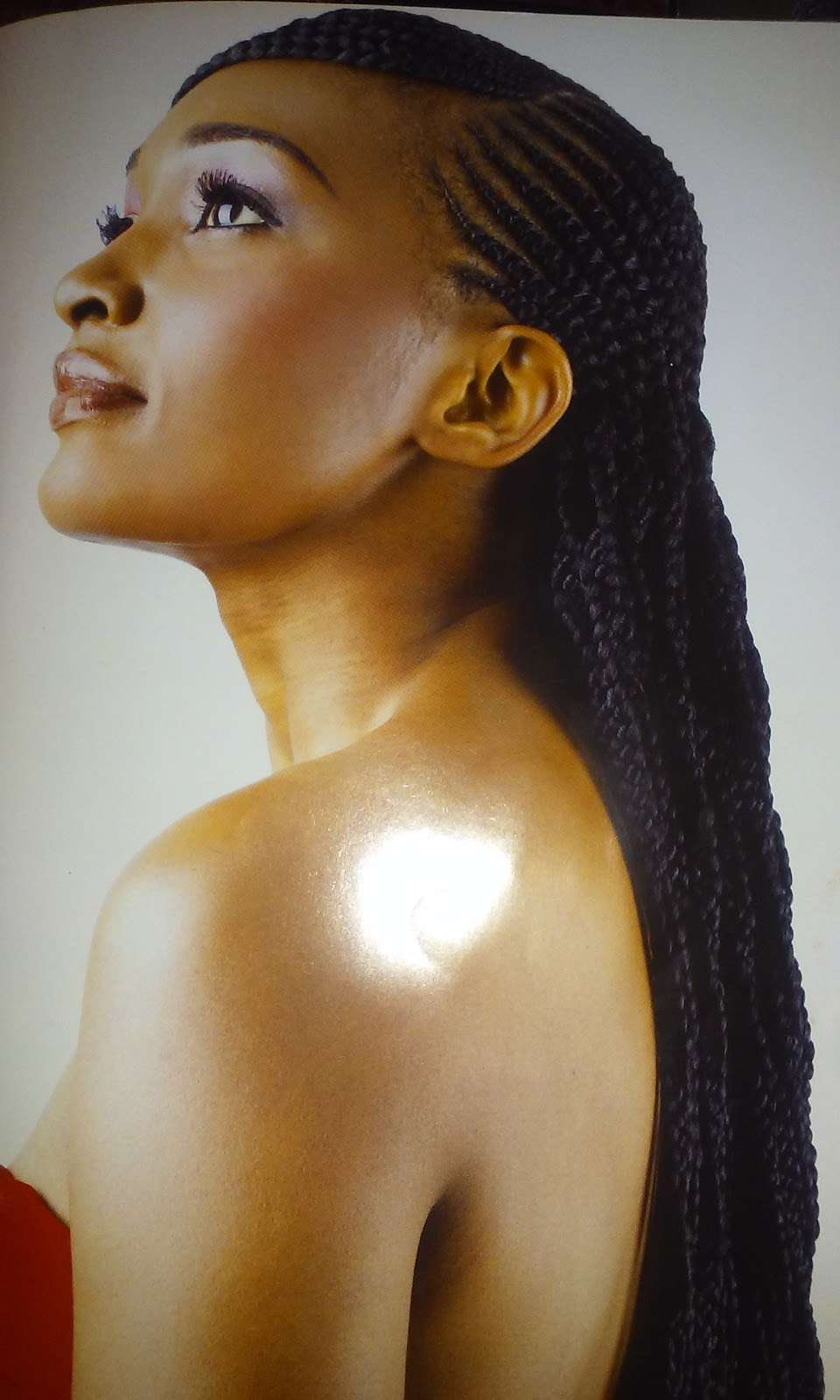 Braids by Aesha | 3309 Edgewood St, Baltimore, MD 21215 | Phone: (410) 542-0022