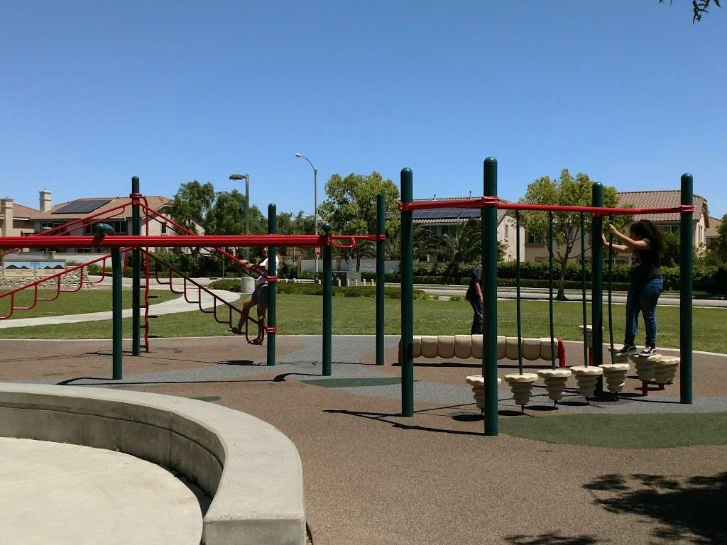 Patricia Marrujo Park | 5730 Avenal Pl, Fontana, CA 92336, USA | Phone: (909) 349-6900