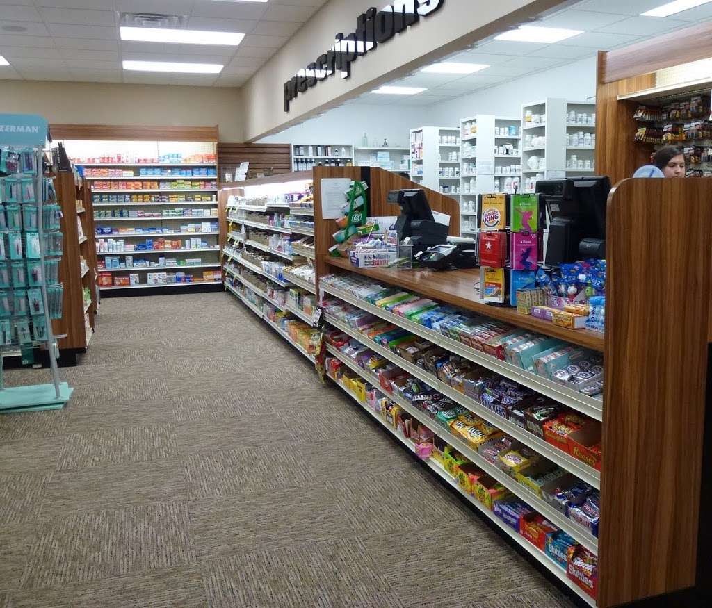 Bedford Pharmacy | 424 Old Post Rd, Bedford, NY 10506, USA | Phone: (914) 234-3744