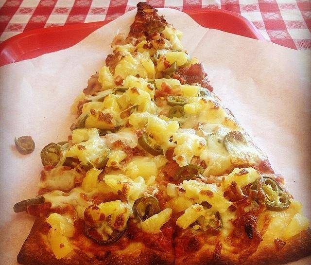 Big Robs Pizzeria | 13452 Goldenwest St, Westminster, CA 92683 | Phone: (714) 891-1148