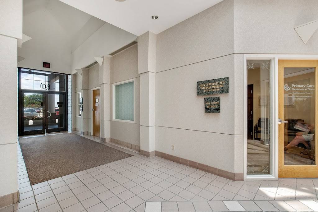 Primary Care Physicians of Texas, PA | 6900 Scenic Dr #102, Rowlett, TX 75088, USA | Phone: (972) 463-2001