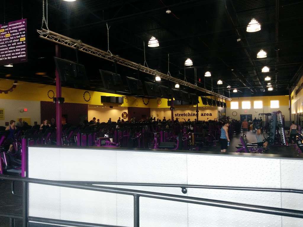 Planet Fitness | 1163 Wilmington Pike, West Chester, PA 19382 | Phone: (484) 301-3636