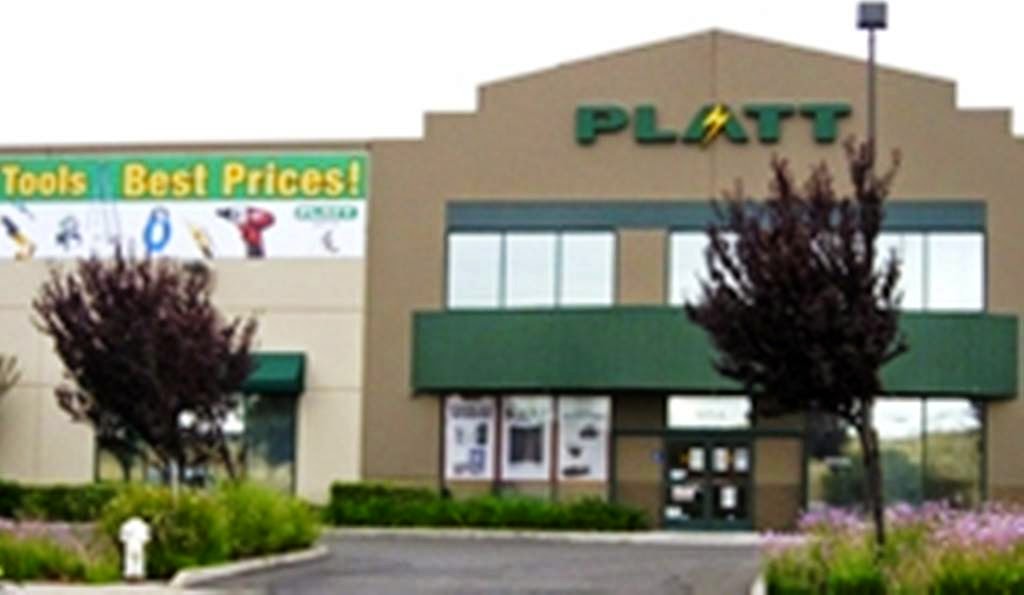 Platt Electric Supply | 455 Lopes Rd suite b, Fairfield, CA 94534 | Phone: (707) 864-5809