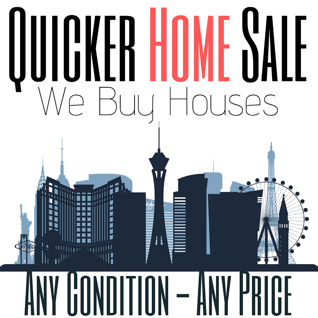Quicker Home Sale | 2269 Sky Island Dr, Henderson, NV 89002, USA | Phone: (702) 279-4858