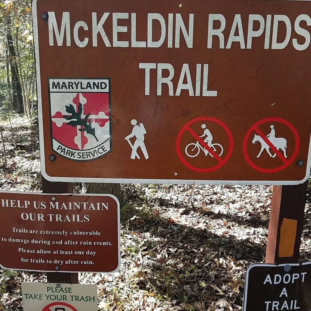 McKeldin Rapids Hike | 5, Freedom, MD 21104