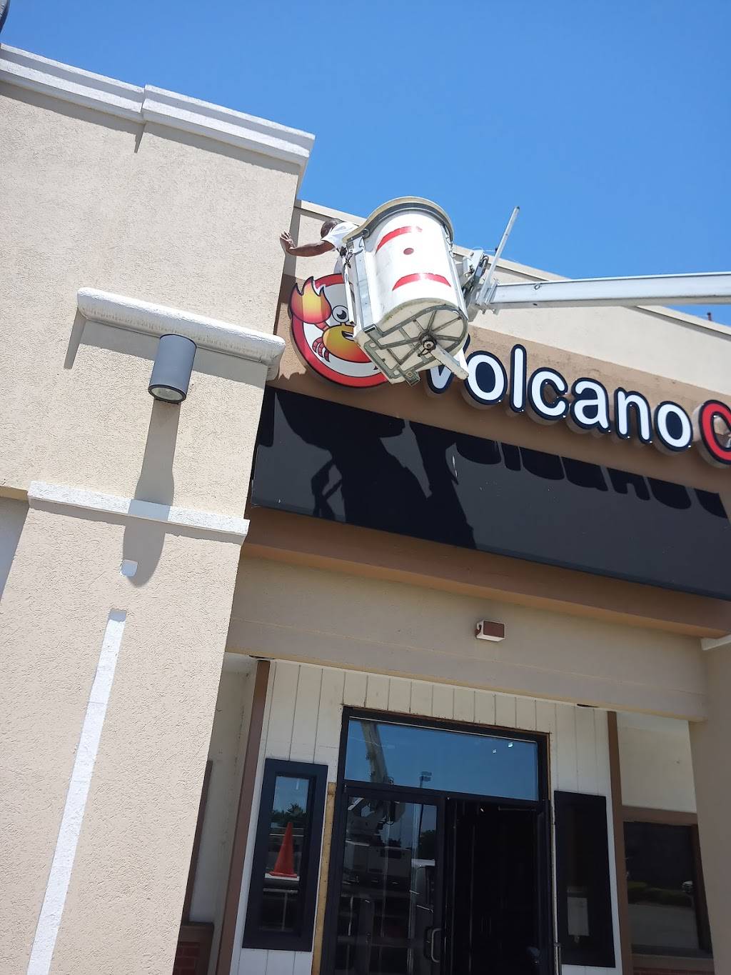 All Type Signs | 2836 Woodleigh St, Winston-Salem, NC 27127, USA | Phone: (336) 682-5551
