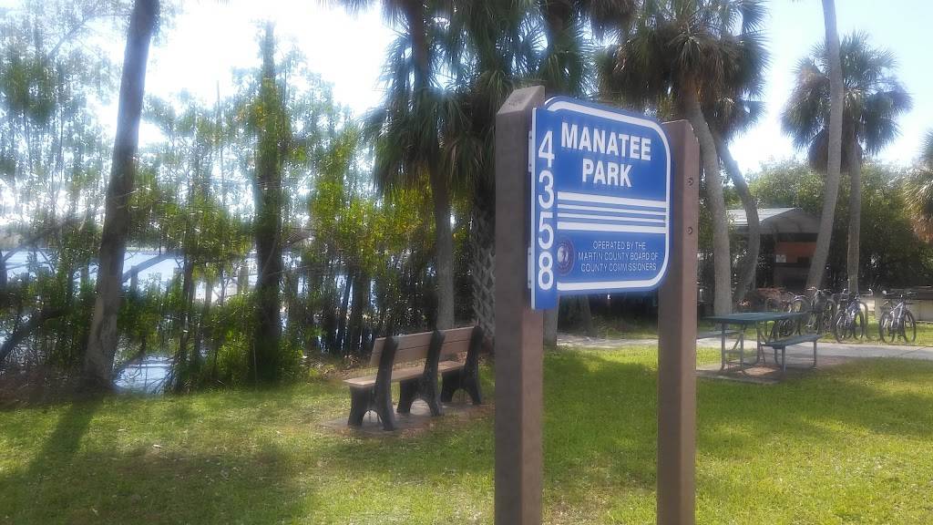 Manatee Park Port Salerno | Old Dixie Hwy, Stuart, FL 34997, USA