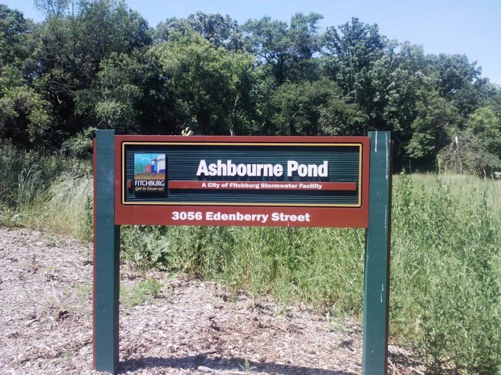 Ashbourne Pond | Fitchburg, WI 53713 | Phone: (608) 222-1201