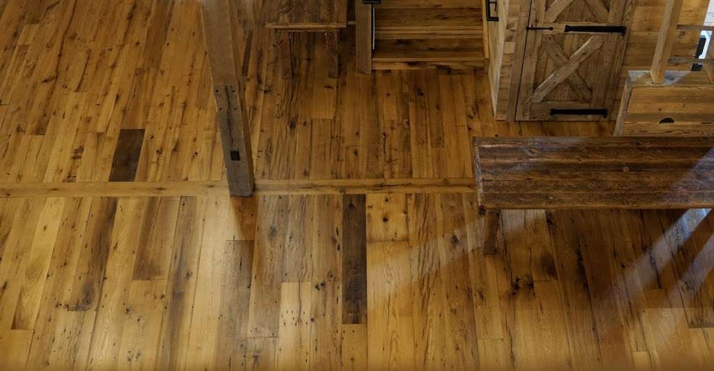 Vintage Wood Flooring LLC | 52 Hess Rd, Leola, PA 17540, USA | Phone: (717) 471-4911