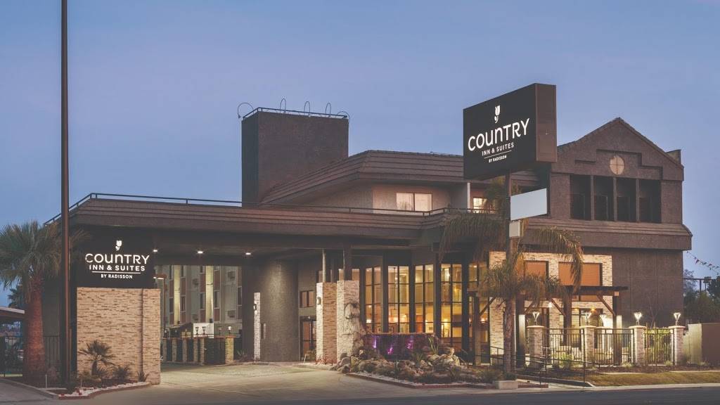 Country Inn & Suites by Radisson, Bakersfield, CA | 2310 Wible Rd, Bakersfield, CA 93304, USA | Phone: (661) 833-6066