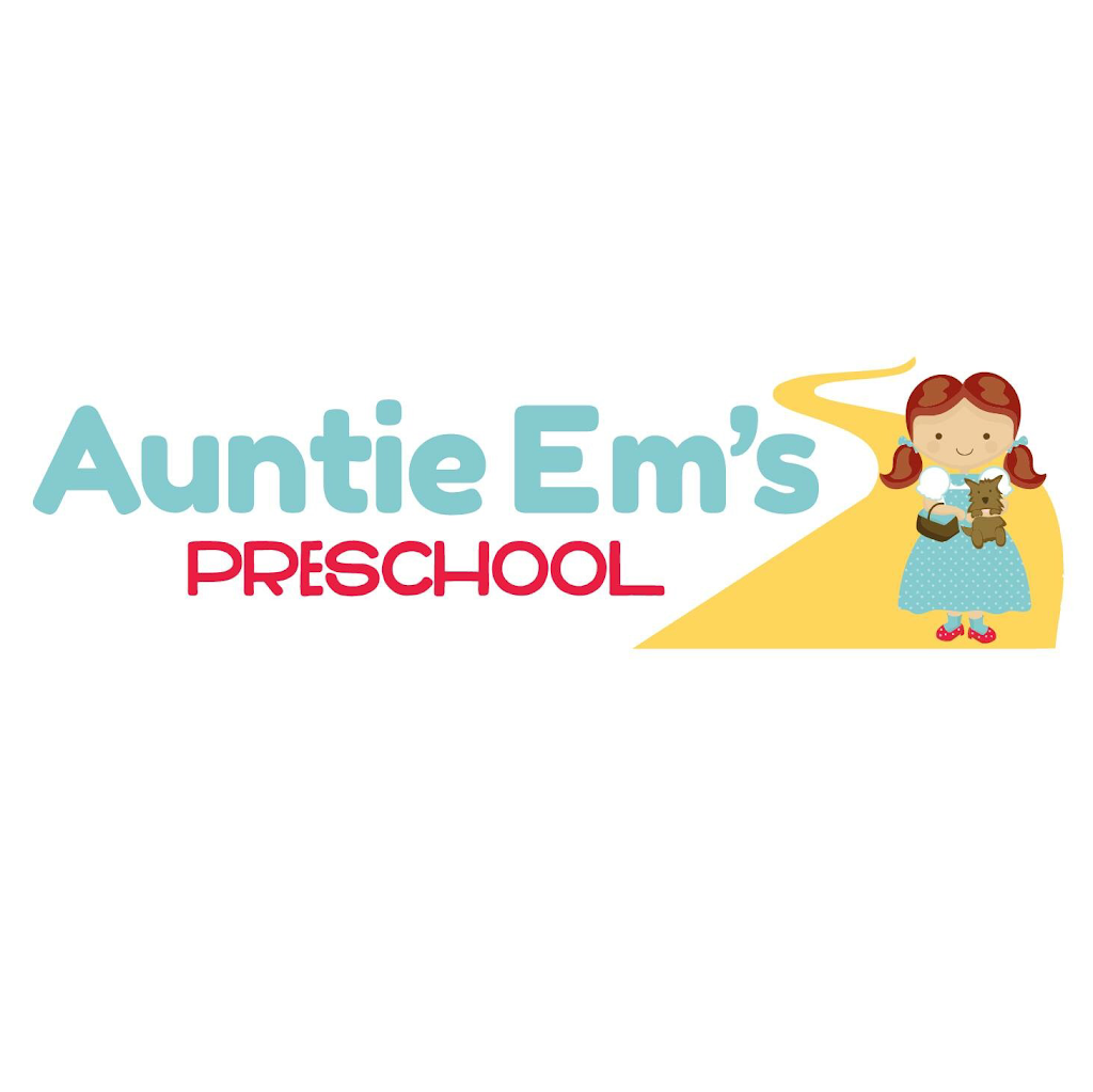 Auntie Ems Preschool | 1163 Alder Ave, Tehachapi, CA 93561, USA | Phone: (661) 825-3535