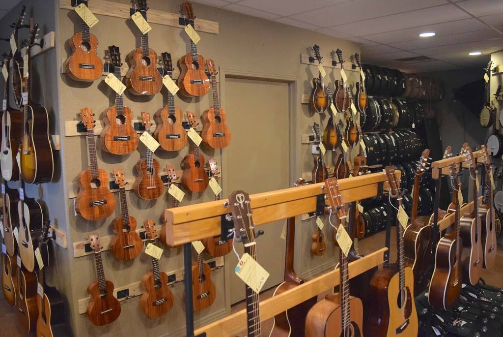 Avenue Guitars | 329 Manitou Ave #102, Manitou Springs, CO 80829, USA | Phone: (719) 634-2228