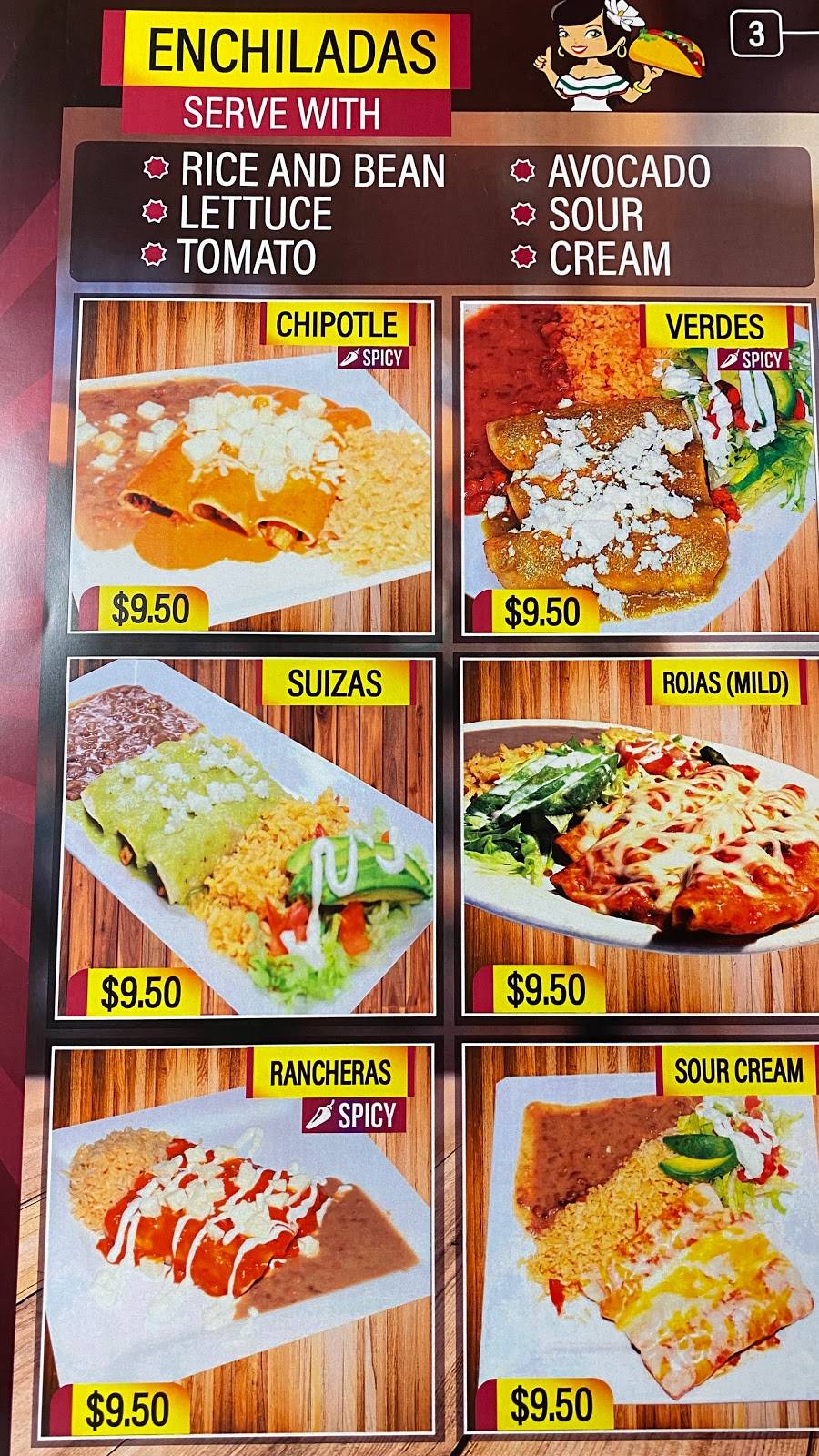 La Tropicana Tacos Y Mas | 3903 S Western Ave, Oklahoma City, OK 73109, USA | Phone: (405) 634-8231