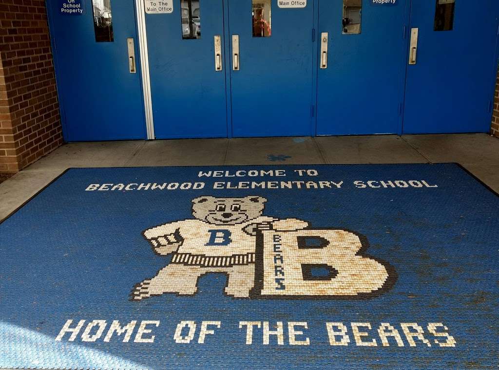 Beachwood Elementary School | 901 Berkeley Ave, Beachwood, NJ 08722, USA | Phone: (732) 505-5820