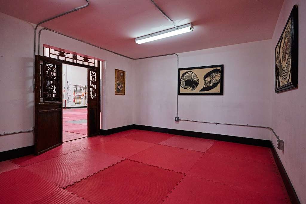 West Wind Kung-Fu Karate and Boxing | 2154 San Pablo Ave, Berkeley, CA 94702 | Phone: (510) 841-1426