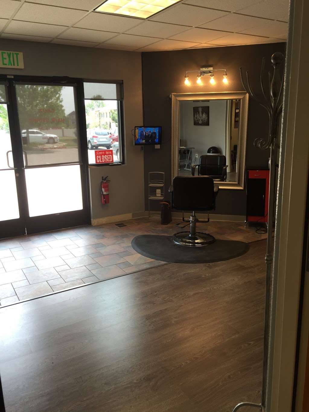 Cruz Barbers & Salon LLC | 3347, 11480 Sheridan Boulevard #200, Westminster, CO 80020, USA | Phone: (303) 466-2980