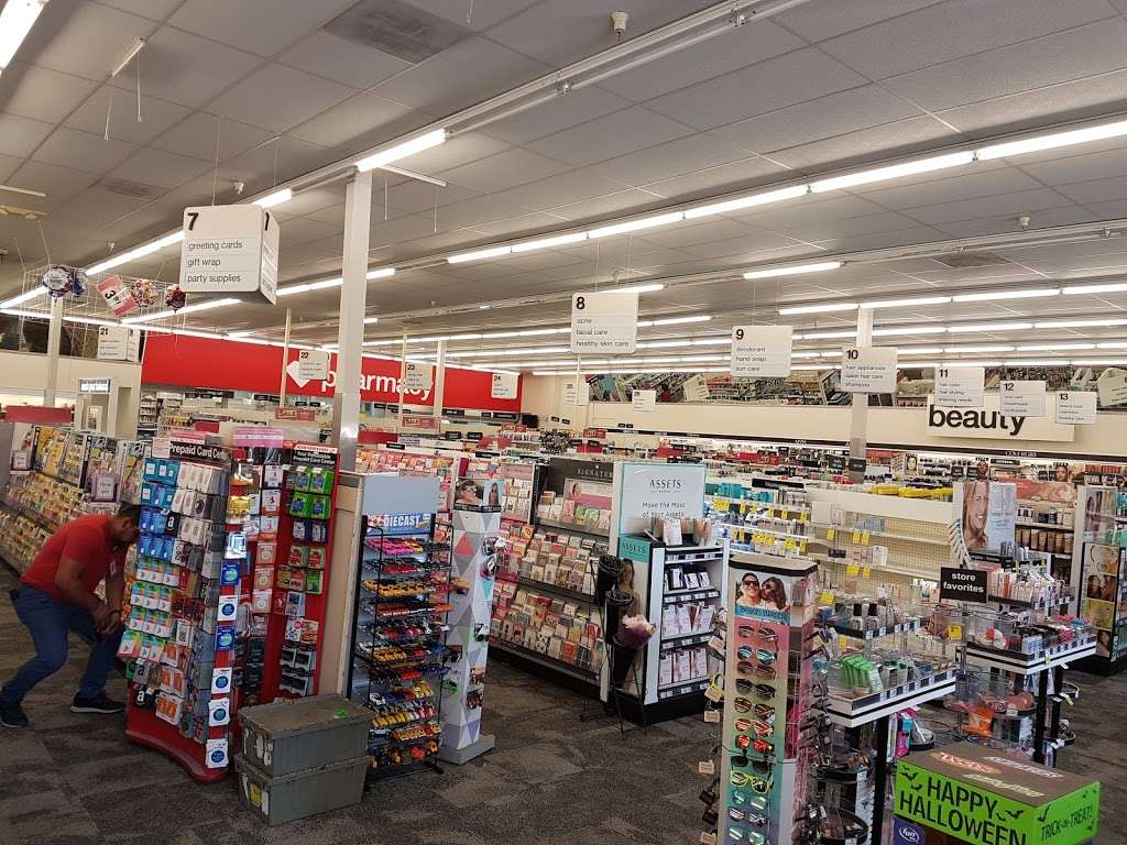 CVS | 2000 Driscoll Rd, Fremont, CA 94539, USA | Phone: (510) 770-8571