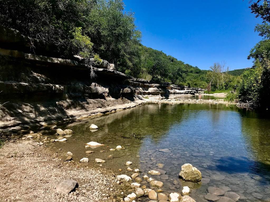 Bull Creek District Park | Austin, TX 78750, USA | Phone: (512) 974-6700