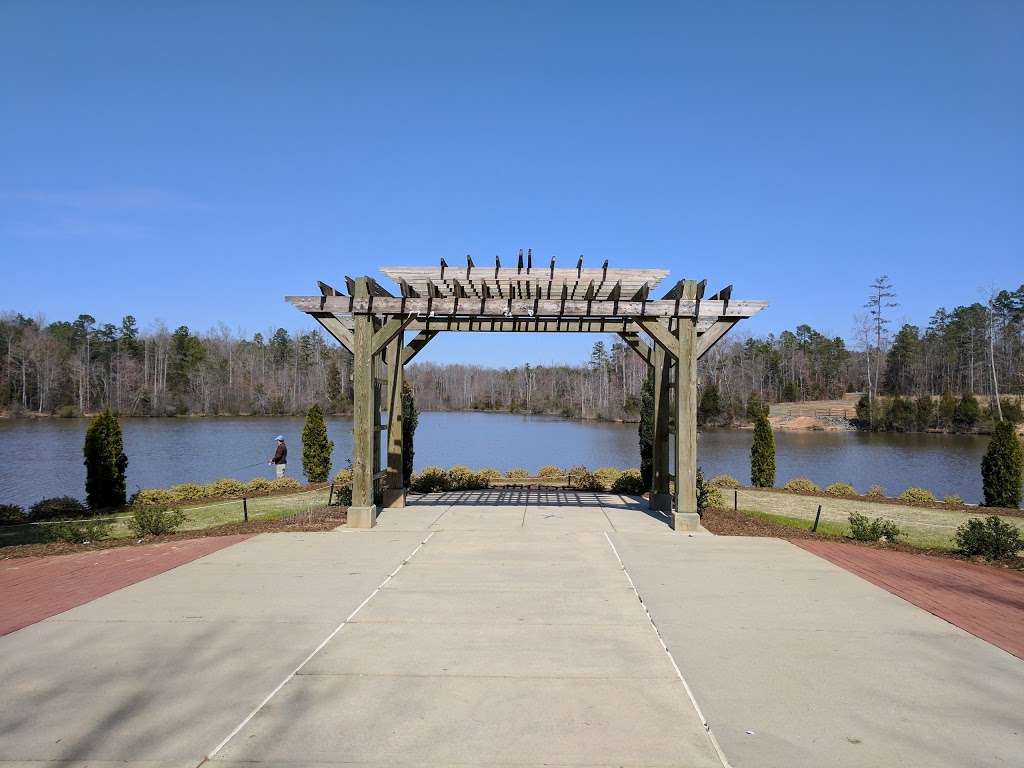 Colonel Francis Beatty Park | 4330 Weddington Rd, Matthews, NC 28105, USA | Phone: (704) 643-5725