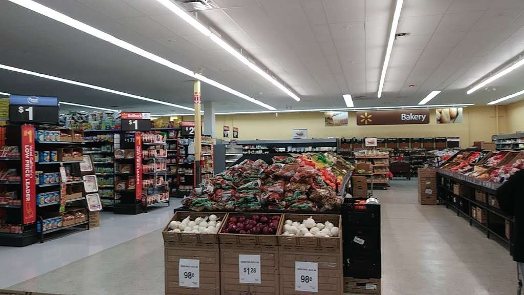 Walmart Neighborhood Market | 501 Sereno Dr, Vallejo, CA 94589, USA | Phone: (707) 653-1058