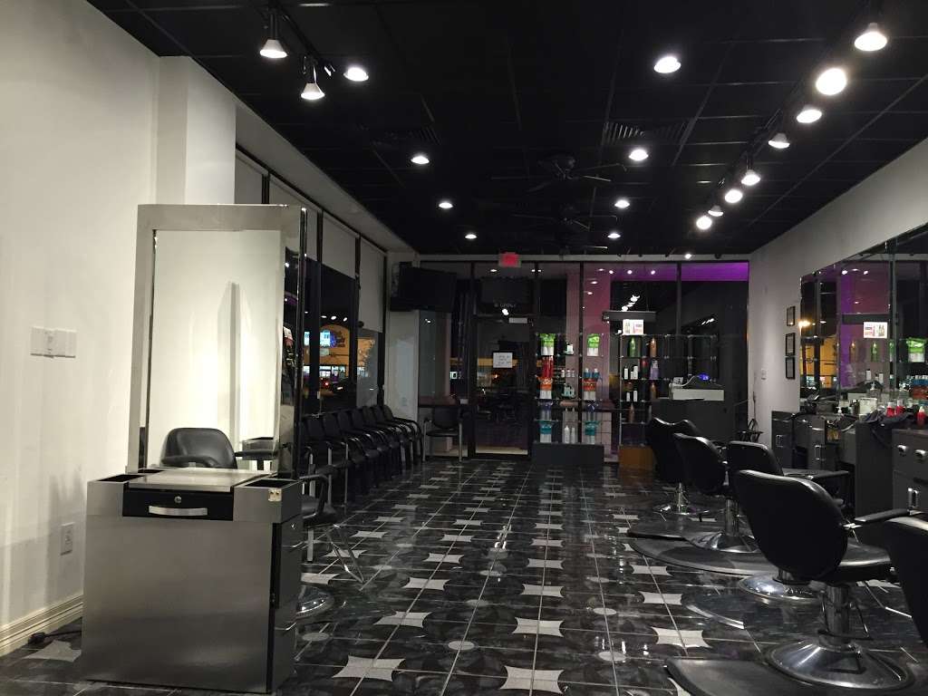 HN Hair Salon | B, 13643 Tomball Pkwy, Houston, TX 77086, USA | Phone: (281) 888-1595