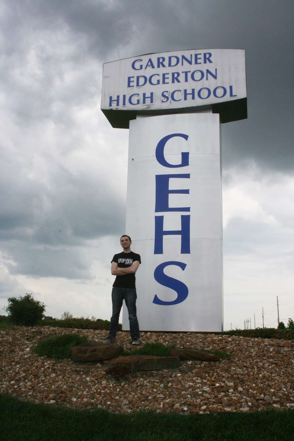 Gardner Edgerton High School | 425 Waverly Rd, Gardner, KS 66030, USA | Phone: (913) 856-2600