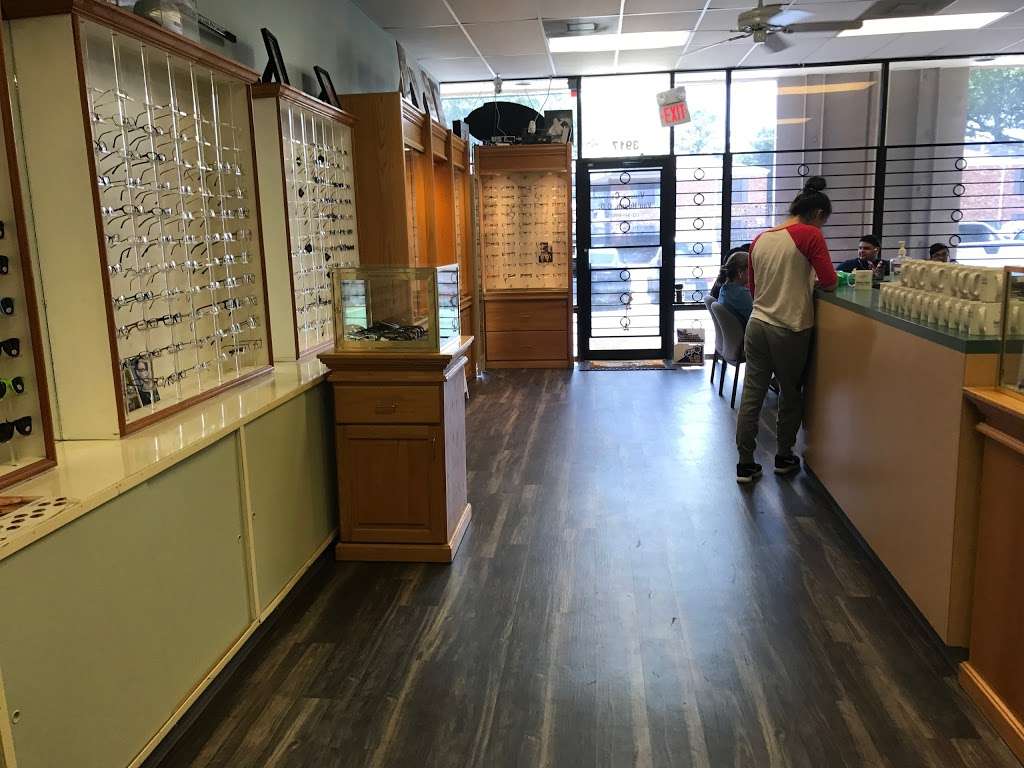 vision i care | 3917 S Shaver St, Pasadena, TX 77504, USA | Phone: (713) 941-6662