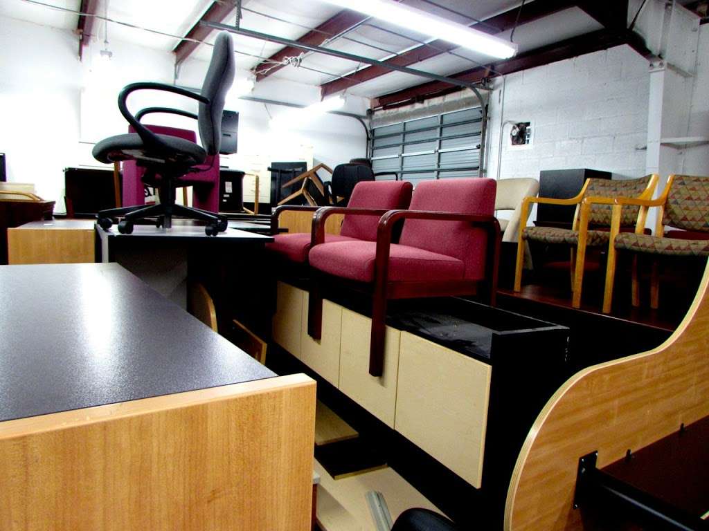 Crazy Lizs Office Furniture | 6220 S Dixie Hwy, West Palm Beach, FL 33405 | Phone: (561) 278-1608
