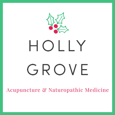 Holly Grove Acupuncture & Naturopathic Medicine | 271 Bedford St #5, Lakeville, MA 02347, USA | Phone: (508) 802-5147