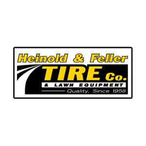 Heinold & Feller Tire & Lawn Equipment | 16 S Washington St, La Crosse, IN 46348, USA | Phone: (219) 754-2411