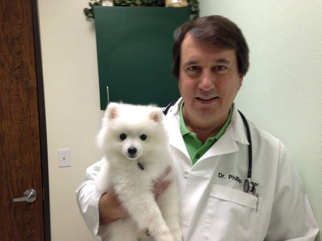 Porter Animal Hospital | 23545 FM1314, Porter, TX 77365, USA | Phone: (281) 354-8099