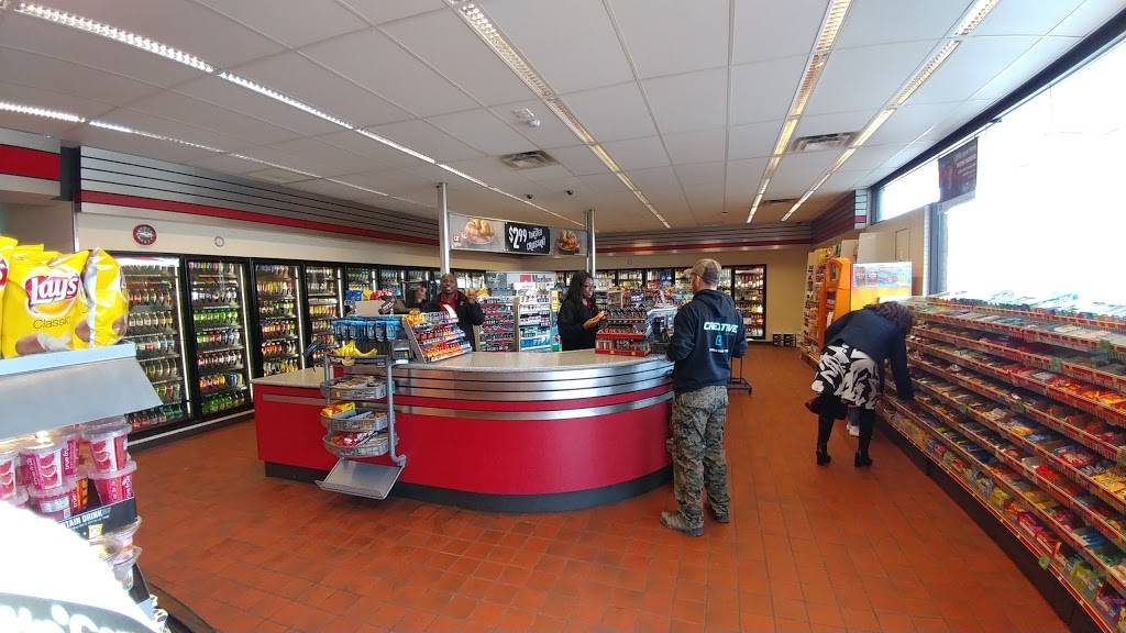 QuikTrip | 2881 Forest Pkwy, Ellenwood, GA 30294 | Phone: (404) 363-6012