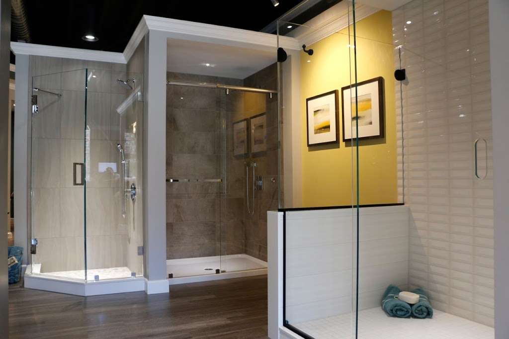 Oasis Shower Doors | 47 Newbury St, Peabody, MA 01960 | Phone: (888) 340-2701