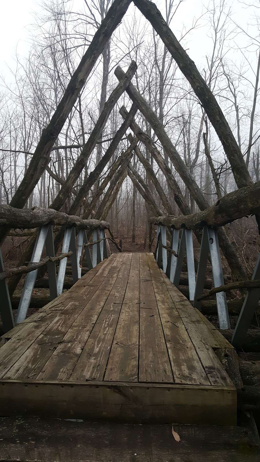 Little Calumet Wetlands Parking Area | N Brummitt Rd, Chesterton, IN 46304, USA | Phone: (219) 242-8558