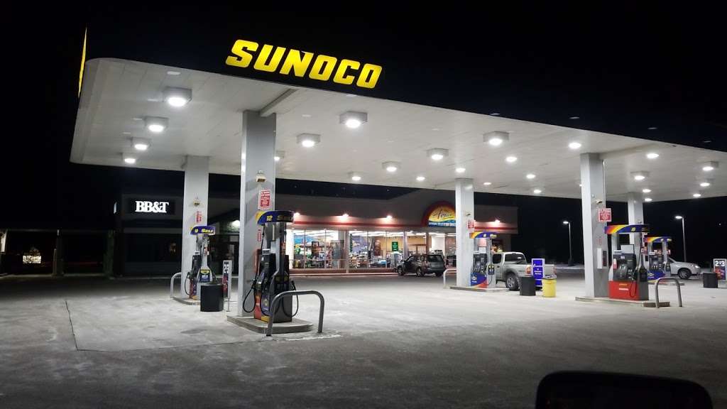 Sunoco Gas Station | 502 N Main St, Spring Grove, PA 17362, USA | Phone: (717) 225-4298