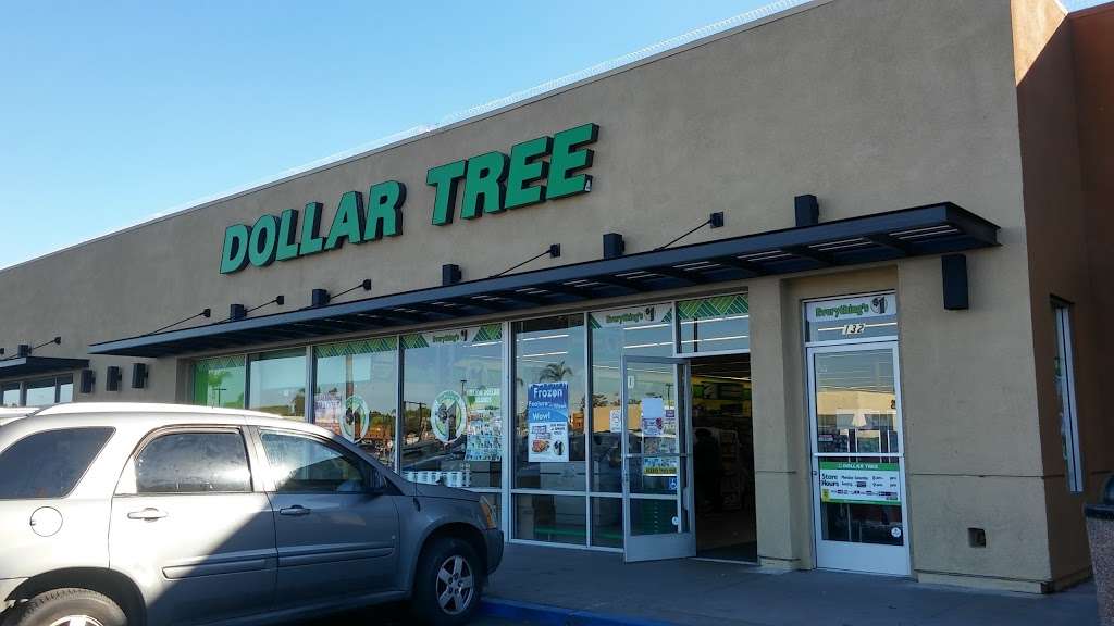 Dollar Tree | 132 E Compton Blvd, Compton, CA 90220, USA | Phone: (562) 295-2352