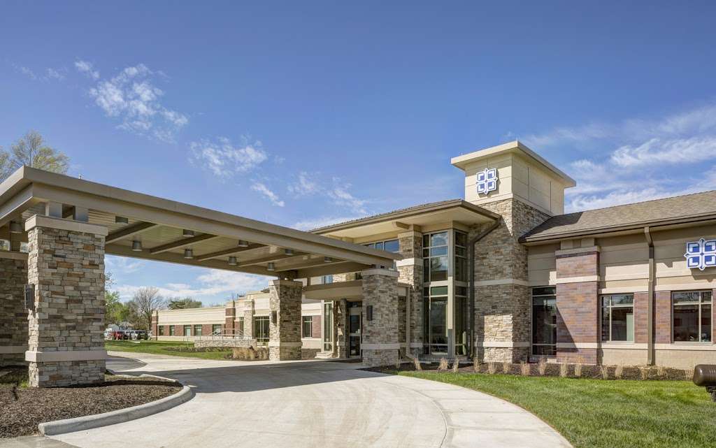 Anderson County Hospital Specialty Clinic | 421 S Maple St, Garnett, KS 66032, USA | Phone: (785) 204-8000