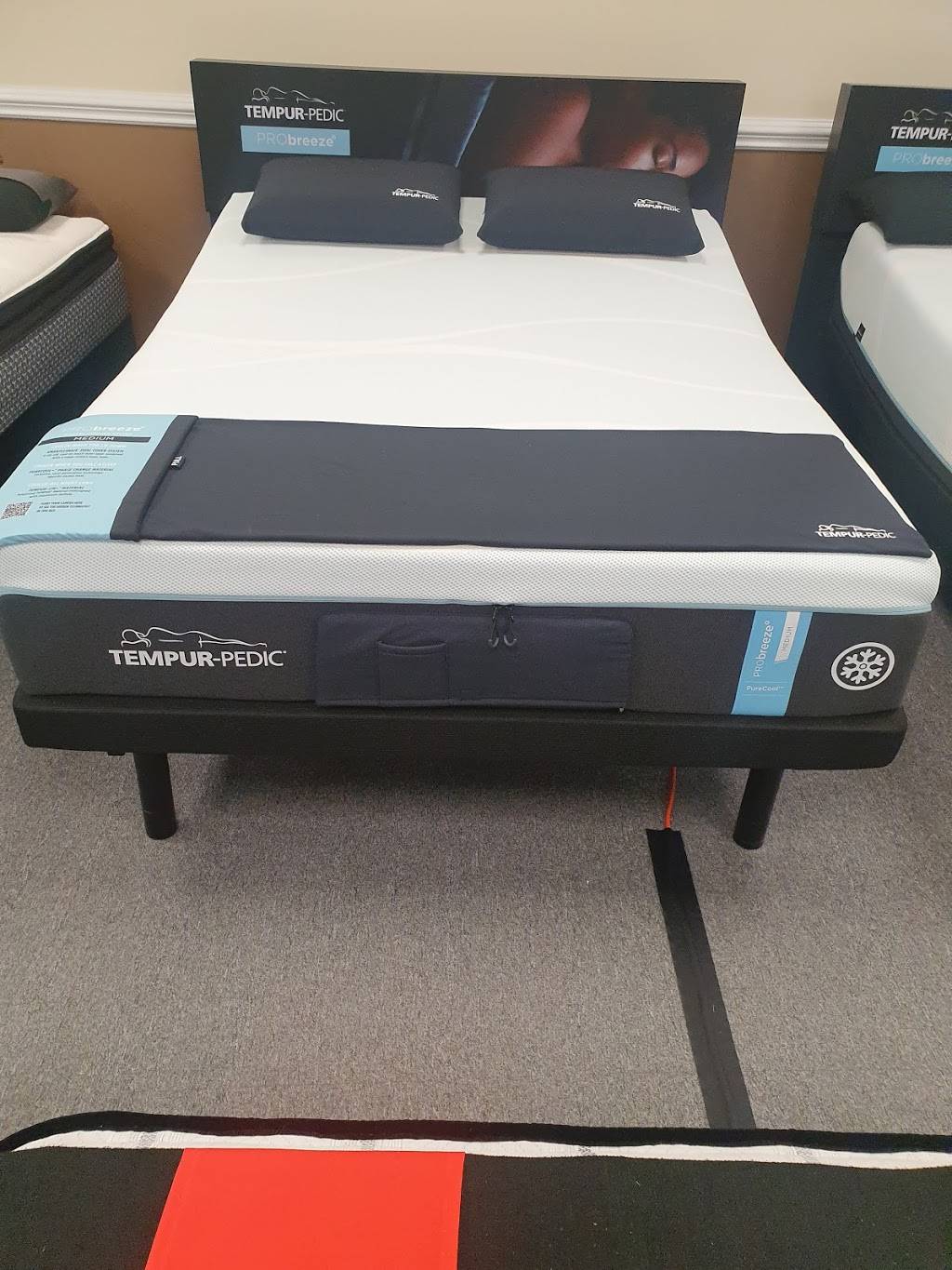 Mattress Warehouse of Garner | 1167 Timber Drive East, Garner, NC 27529, USA | Phone: (919) 329-6690