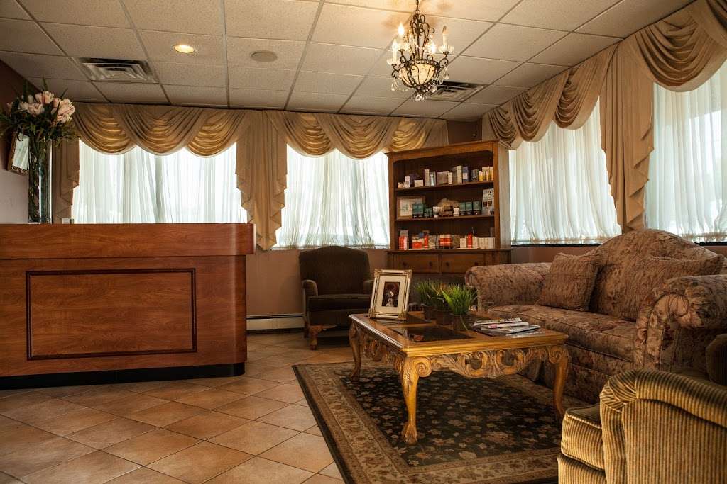 Orlandas International Day Spa | 233 Bridge St, North Weymouth, MA 02191, USA | Phone: (781) 340-1455