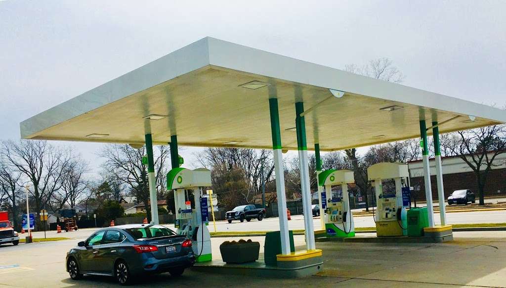 BP | 840 Skokie Blvd, Wilmette, IL 60091, USA | Phone: (847) 251-4321