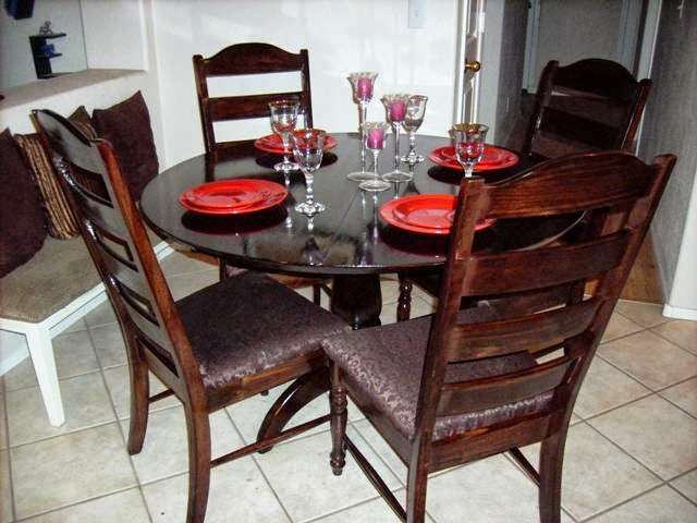 Stained Furniture | 5215 Coleman St, North Las Vegas, NV 89031 | Phone: (702) 809-4452