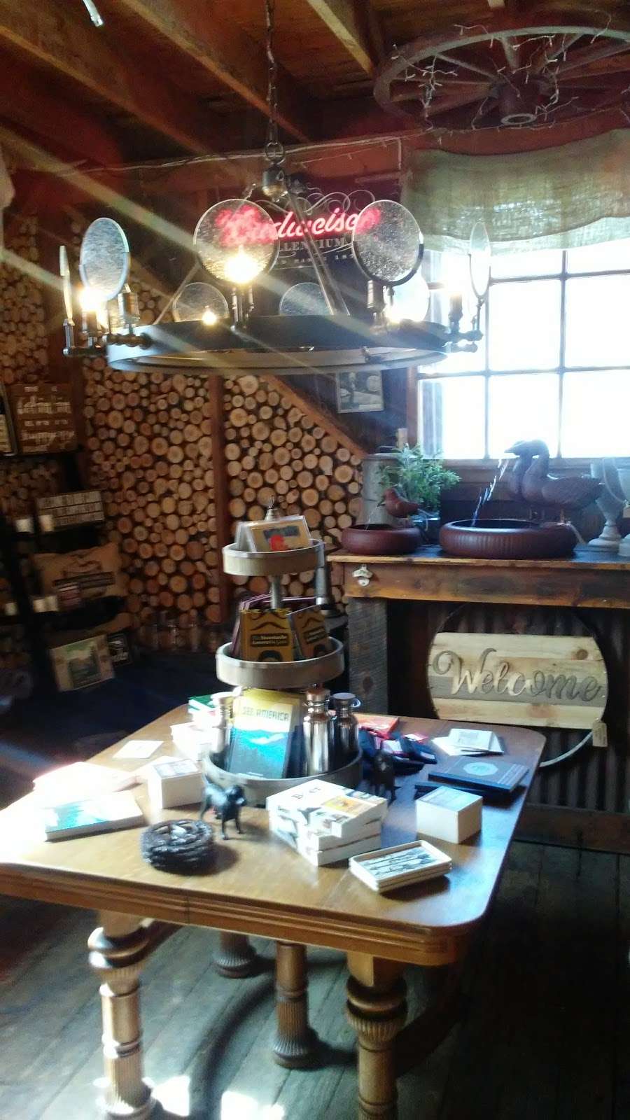 Magpie Mercantile | 27061 Barkley Rd, Conifer, CO 80433, USA | Phone: (303) 838-7543