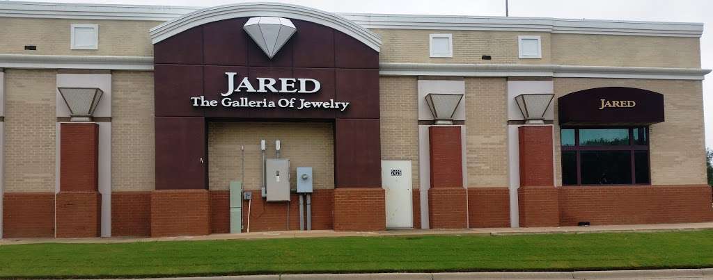 Jared | 2425 S Stemmons Fwy, Lewisville, TX 75067, USA | Phone: (972) 459-6738