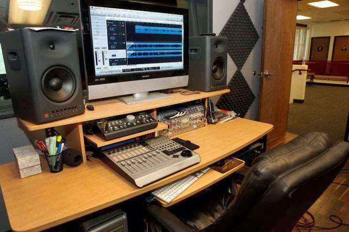 DiCarlo Productions Recording Studios | 8657 Pecan Ave a-130, Rancho Cucamonga, CA 91739, USA | Phone: (909) 261-4294