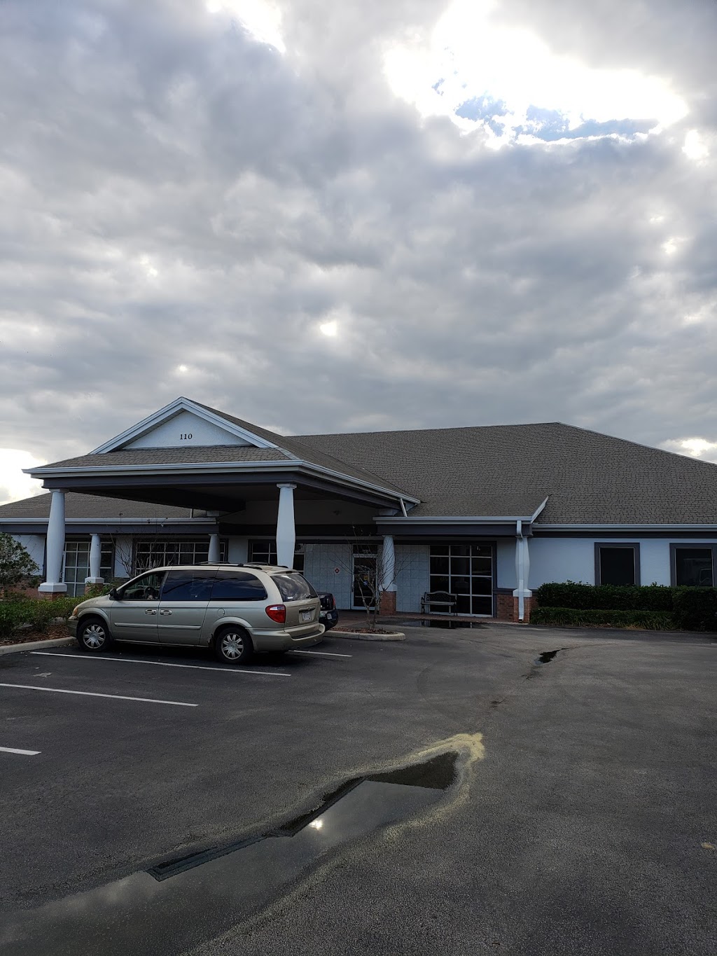 Rai Care Center Patterson Haines City | 110 Patterson Rd, Haines City, FL 33844, USA | Phone: (800) 881-5101