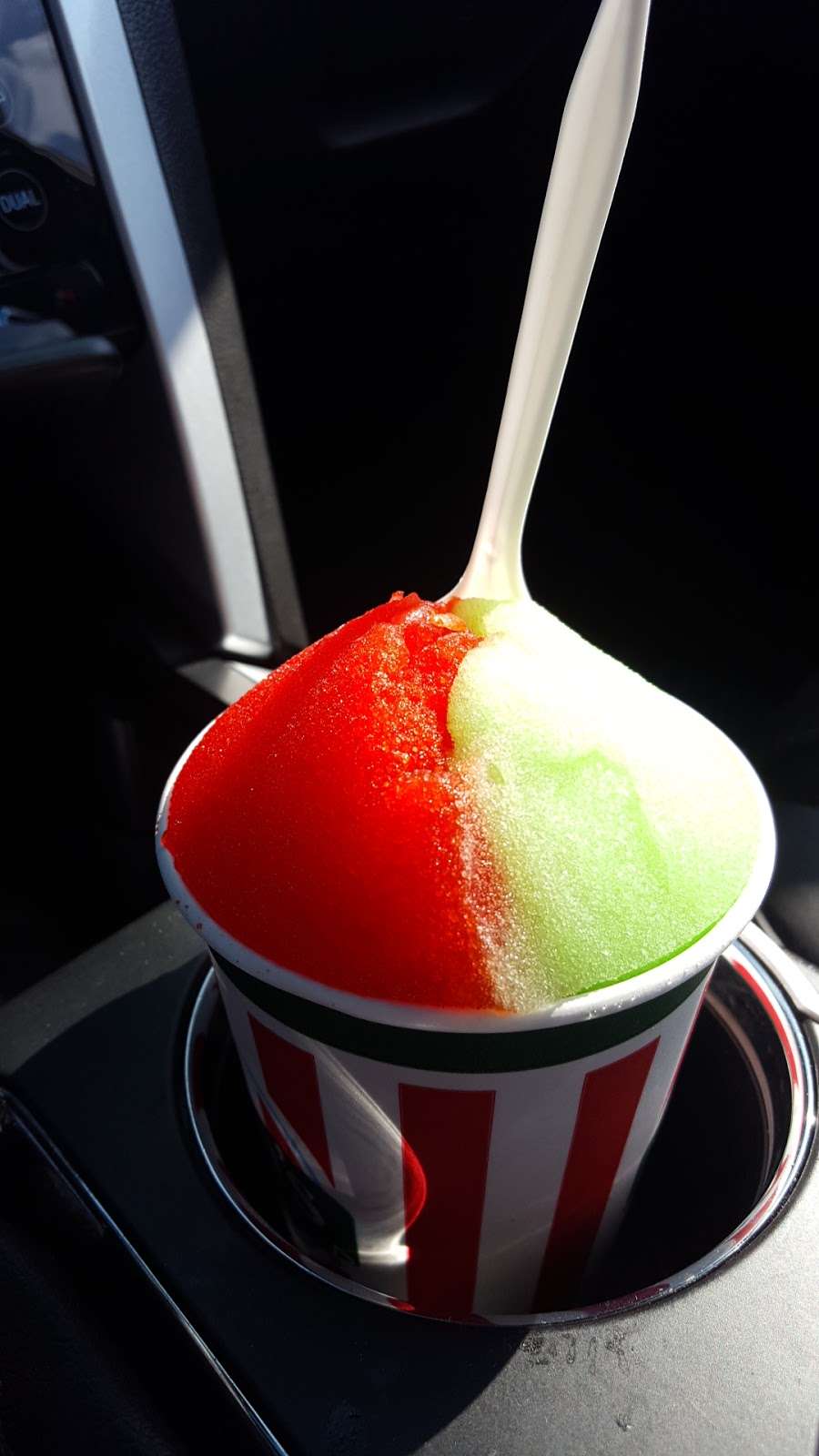 Ritas Italian Ice & Frozen Custard | 9095 Frederick Rd, Ellicott City, MD 21042 | Phone: (410) 203-1756