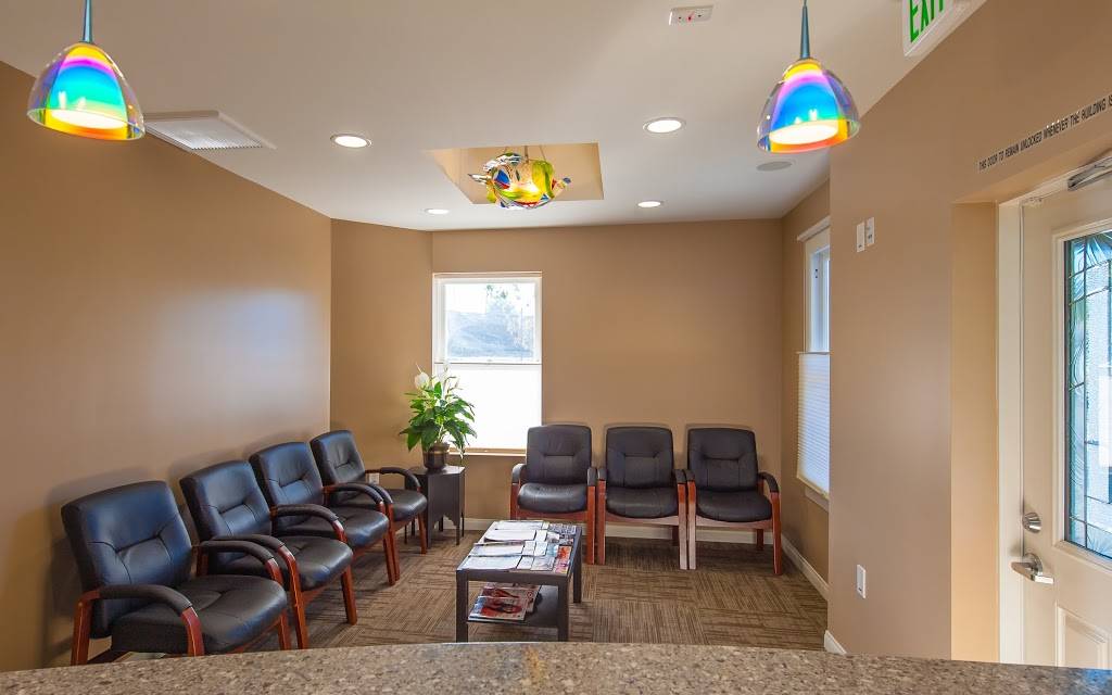 My Dentist Joe - Dr. Joseph Passamano | 14982 Sand Canyon Ave, Irvine, CA 92618, USA | Phone: (949) 572-7708